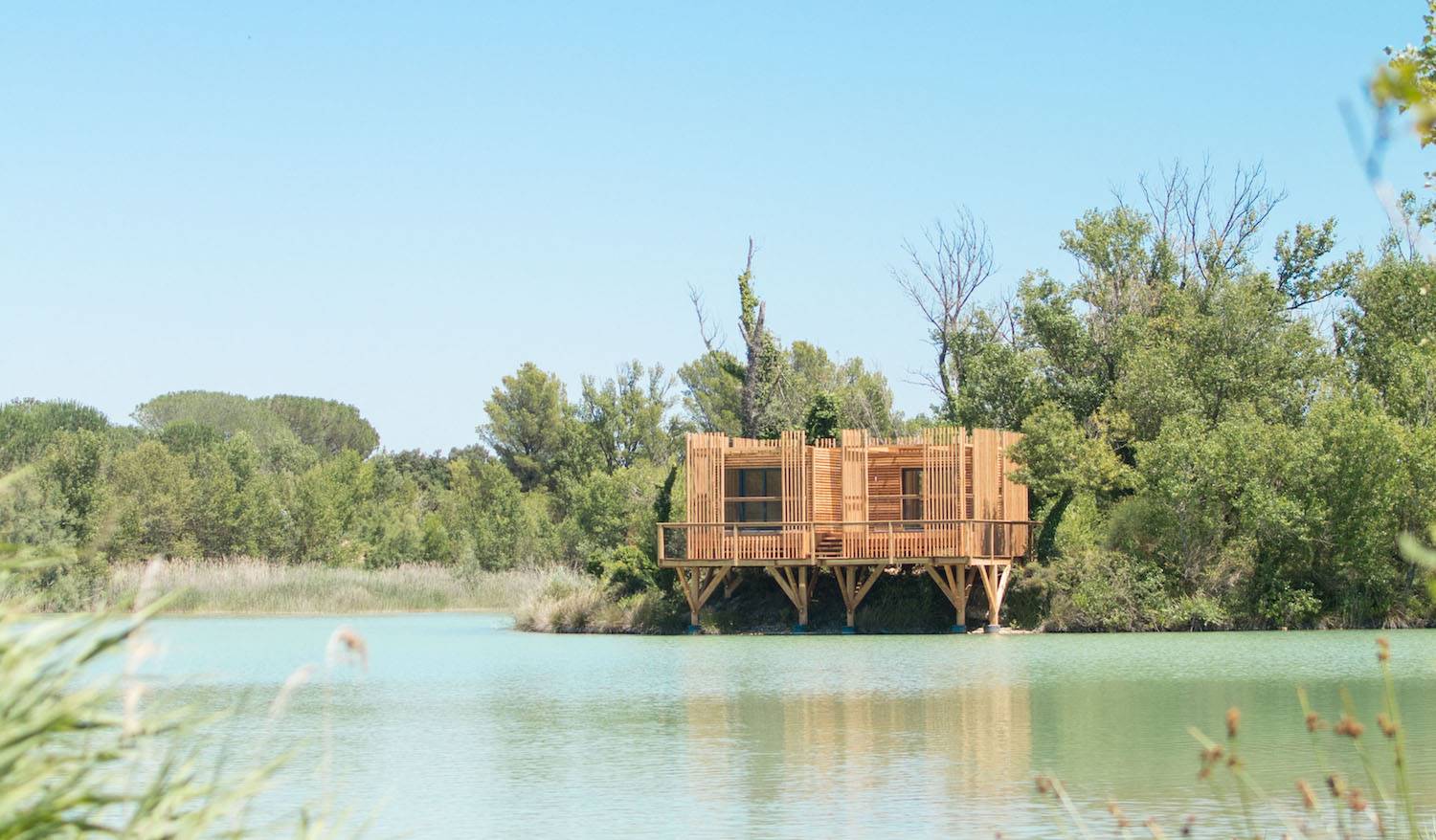 [04] Cabanes des Grands Cépages